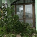 Vetar čupao i lomio drveće, dizao crepove: Olujno nevreme praćeno kišom i gradom pričinilo milionsku štetu širom Srpske