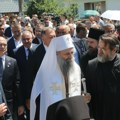 Patrijarh Porfirije u Bratuncu: Naše današnje bitke su za mir, slogu i činjenje dobra FOTO