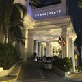 Cijanid pronađen na šoljama u luksuznom hotelu u kom su se otrovali gosti