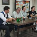 U Banovini počinje Festival diplomskog filma. Najbolje od filmskih akademija bivše Jugoslavije na jednom mestu