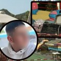 Sprave za luna park ukrao sa otpada i stavio u pogon: Bivši radnik progovorio posle pogibije tinejdžera na Halkidikiju…