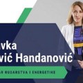 Ministarka Đedović Handanović sutra odgovara na pitanja građana