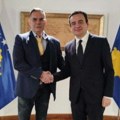 Kurtijev plaćenik poručuje: Ako se bude iskopavao litijum, Srbija će biti toliko snažna da će rasturiti nezavisno Kosovo…