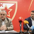 Čović otkrio koliki je budžet Crvene zvezde: "ABA liga nas ne vodi nigde"