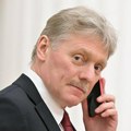 Peskov: Kremlj će proučiti plan Zelenskog ako ga bude bilo u zvaničnim izvorima