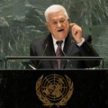 Abbas kritizirao američku diplomatsku podršku izraelskom ratu protiv Gaze