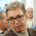 Uživo Testiranje brze pruge; Vučić u vozu: Od Beograda do Subotice za sat i 10 minuta VIDEO