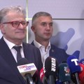 Grupa građana “Dr Dragan Milić” traži dokumentaciju u vezi sa bušotinama u blizini vrela Studena