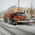 U Moskvi će u ponedeljak pasti prvi sneg: Prema prognozi meteorologa temperatura će pasti ispod nule