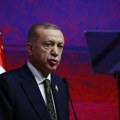 Erdogan: Zabrinjavajuće je da UN ne može da zaštiti ni svoje osoblje u Libanu