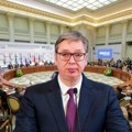 Da li je BRIKS kamen spoticanja za Srbiju? Vučić za 3 dana donosi odluku o tome da li ide u Kazanj: Otkrivamo koje su…