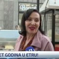 Prolaznica POKOPALA N1 TELEVIZIJU: "Naravno da ne gledam vaš program!" (video)