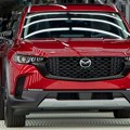 Mazda je na putu rekordne prodaje u SAD-u, bez ijednog modela na struju