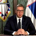 Vučić izrazio saučešće porodicama poginulih: Cela Srbija je zanemela, zahtevam odgovornost!