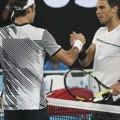 Federerova oproštajna poruka Nadalu: "Vamos, Rafa!"