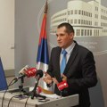 Stanković : Javna rasprava o budžetu za 2025. je farsa, organizovana je samo nakon 48 sati od javnog poziva građanima