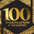 Lista Top 25 najbogatijih ljudi u regionu: Velika analiza biznisa u prazničnom dvobroju Nedeljniku