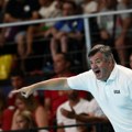 Dejan Udovičić selektor SAD do LOs anđelesa 2028: Srpski vaterpolo stručnjak želi najsjajniju medalju