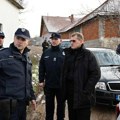 „Strahovali smo da ćemo devojčicu naći mrtvu“: Prvi put govori načelnik policije koji je rukovodio nezapamćenom…