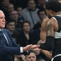 Partizan igra na Badnji dan u podne: Beogradski derbi crno-belih, pa let kod šampiona Evrope