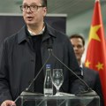 Vučić: Čekamo da obelodanimo još dve zemlje koje povlače priznanje tzv. Kosova