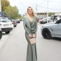 Nakon porođaja skinula 40 kilograma i figuru dovela u top formu: Ovoga se pevačica odrekla - nema gladovanja
