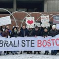 „Obrali ste Boston“: Gde su sve održani skupovi podrške studentima u Srbiji tokom vikenda?