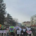 Arhiv: U Srbiji samo pet opština ne protestuje