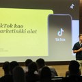 Influenser Dario Marčac: TikTok više nije samo zabava, već velika odgovornost