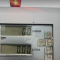 Gorivo pojeftinilo: Pogledajte kolike su sada cene dizela i benzina