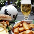 Skuplji alkohol - manje problema?