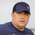 Vladan Milojević posle meča u Bačkoj Topoli i ljut i zadovoljan, na kraju svima čestitao