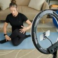 Virtuelni treneri i AI fitnes - jesmo li bliže digitalnom nego personalnom treneru?