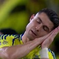 Ronaldo besan posle novog debakla: Portugalac napao saigrače da “spavaju”, titula ponovo izmakla! (video)