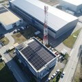 Solarna moć u srcu Šumadije: Elektrana A1 napaja Data centar u Kragujevcu