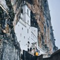 Danas je Sveti Vasilije Ostroški – zaštitnik bolesnih i svetionik nade