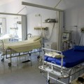 SSP: U Srbiji jedna medicinska sestra brine o 50 pacijenata, u Evropi o najviše deset
