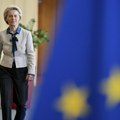 Ursula, Ursula..., a "Fajzer"?