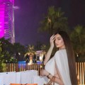 Za dobro jutro 101 ruža! Soraja uživa u luks apartmanu u Dubaiju, pogled vredi milione, a na meniju joj neobičan delikates…