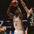 Dubai lako pobedio Cedevita Olimpiju i zakazao duel sa Partizanom u polufinalu ABA lige