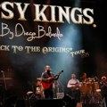 Revija hitova u Beogradu: Gipsy Kings by Diego Baliardo pokazao klasu na koncertu u Srbiji