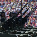 2049. Godina kao prekretnica - Veliki partner Srbije zacrtao da će do tada imati toliko naoružanja da će držati ceo svet u…