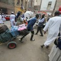 Alarmantni porast broja slučajeva kolere u Sudanu: Lekari kažu da su "scene uznemirujuće"