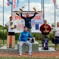 Treći Grand Prix u gađanju letećih meta okupio elitu iz Srbije i Hrvatske
