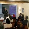 U Novom Pazaru održana radionica o marketingu i brendiranju u turizmu