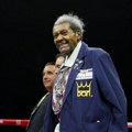 Don King nije završio: Ovo je njegova nova avantura u 93. godini