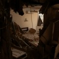 Najmanje četiri osobe poginule u ruskom bombardovanju Kijeva