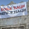 Kratka lekcija o nacistima za Vučić Aleksandra