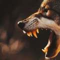 Seljaci zaprepašćeni prizorom u Srbiji: Zver nikada nije prišla ovako blizu!
