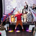 Pozorištance humanosti – Ako si pravi Krokorokodilos, baci pet na 3091!